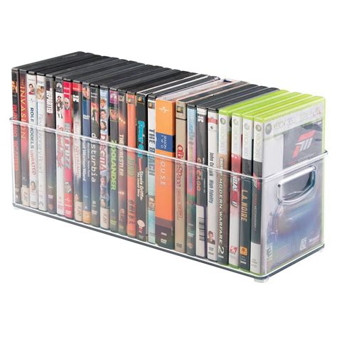 video game steel box containers|video game storage cabinets.